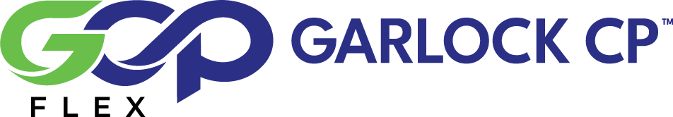 Garlock CP Flex Logo
