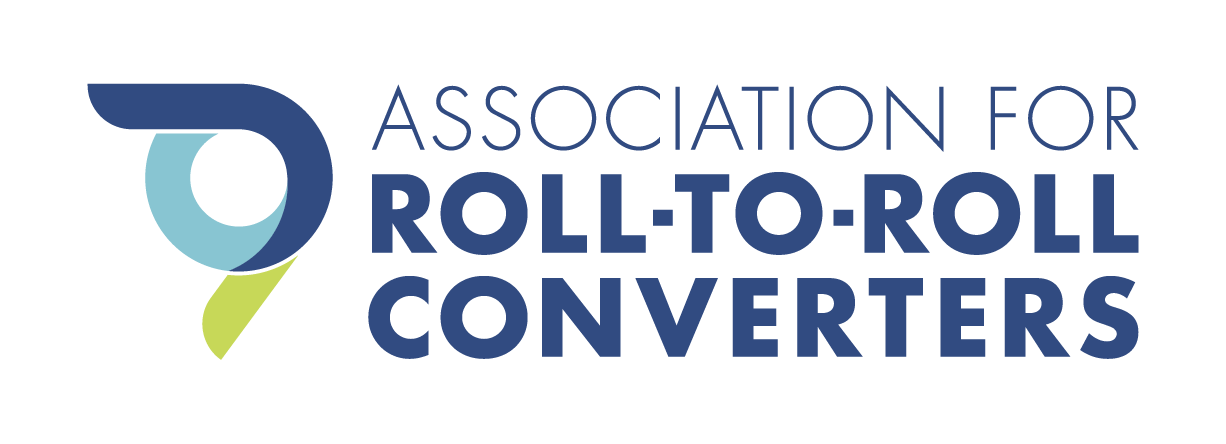 Roll to roll converters logo