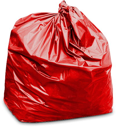 Polypropylene autoclave bag for steam sterilization of medical instruments