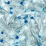 How2Recycle store drop-off label on flexible packaging
