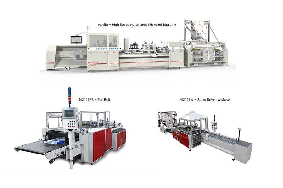 c-p poly bag manufacturing