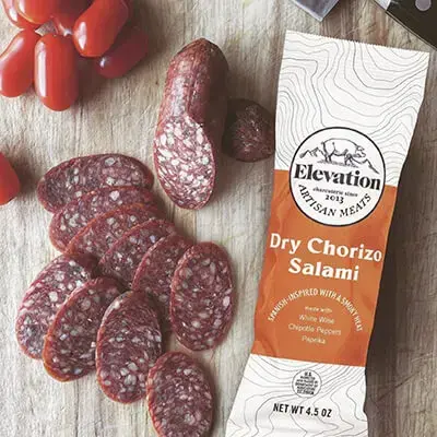 food-packaging